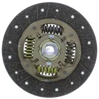 AISIN Kupplungsscheibe DO-036
