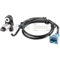 SNR ABS Sensor Raddrehzahl Hinten Rechts passend für PEUGEOT 106 II Schrägheck (1A, 1C) ASB159.10