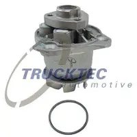 TRUCKTEC AUTOMOTIVE Kühlmittelpumpe Wasserpumpe für VW Golf IV Schrägheck (1J1) 07.19.180