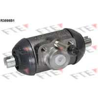 FTE Radbremszylinder 9710000