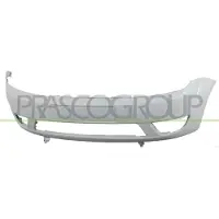 PRASCO Stoßfänger Premium fd3401001 vorne für Ford
