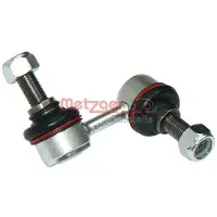 METZGER Stange/Strebe, Stabilisator KIT + 53027312