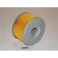 Japanparts Kraftstofffilter FC-580S
