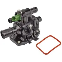 Meyle Thermostat, Kühlmittel -ORIGINAL: True to OE. 11-28 228 0004