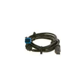 Bosch ABS Sensor Raddrehzahl Hinten für CITROËN C5 III Kombi (RW) 0 986 594 562