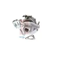 AKS Dasis Lader, Aufladung 155015N