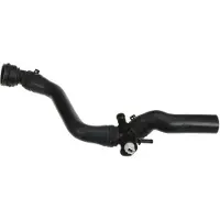 Gates Kühlerschlauch Wasserschlauch für VW Golf IV Schrägheck (1J1) 05-3326