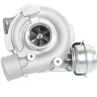 ALANKO Lader, Aufladung 10900085 für BMW