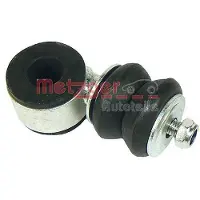 METZGER Autoteile Stange/Strebe, Stabilisator [Hersteller-Nr. 53006618] für Skoda, VW, Seat