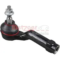 METZGER Spurstangenkopf KIT + GREENPARTS 54058101
