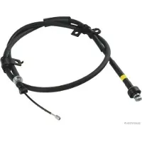 HERTH+BUSS JAKOPARTS Seilzug, Feststellbremse J3930547