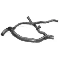 MAPCO Kühlerschlauch Wasserschlauch für RENAULT CLIO II (BB0/1/2, CB0/1/2) 39199