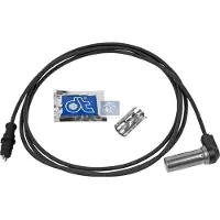 DT Spare Parts ABS Sensor Raddrehzahl Hinten für EUROCARGO I-III 41200562