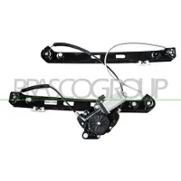 PRASCO Fensterheber bm018w026 vorne links für BMW