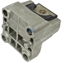 DT Spare Parts Motorlager Hinten passend für MERCEDES-BENZ ACTROS MP4 / MP5 4.81276