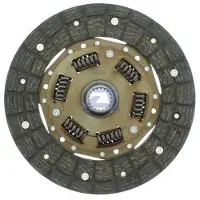 AISIN Kupplungsscheibe DS-027