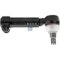 DT Spare Parts Spurstangenkopf Vorderachse rechts 206 cm DT SPARE PARTS für VOLVO