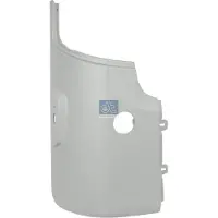DT Spare Parts Stoßfänger 4.66105