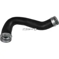 JP GROUP 1117706300 Turbo Ladeluftschlauch für VW Touareg (7LA, 7L6, 7L7)