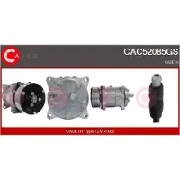 Casco Kompressor, Klimaanlage Genuine CAC52085GS