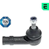 OPTIMAL Spurstangenkopf Spurstange für FORD Fiesta Mk4 Schrägheck (JAS, JBS) Vorne Rechts Außen G1-329