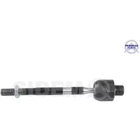 SIDEM 47215 Axialgelenk Spurstange für HONDA CIVIC VIII Hatchback (FN, FK) Vorne