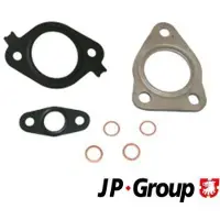 JP GROUP Montagesatz, Lader JP 3317751510