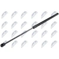 NTY AE-FT-046 Gasfeder Heckklappendämpfer für LANCIA Ypsilon (312) 562mm