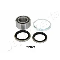 Japanparts Radlagersatz KK-22021