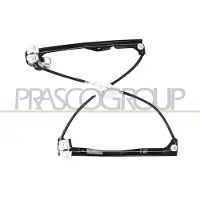 PRASCO Fensterheber vg715w044 vorne links für VW