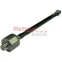 METZGER Axialgelenk, Spurstange KIT + 51022508