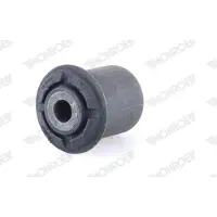 Monroe Lagerung, Lenker L43L10