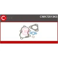 Casco Montagesatz, Lader KAYOTAWA CMK72013KS
