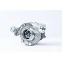 BORGWARNER Lader, Aufladung S200G 12709880017