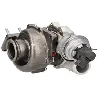 MAPCO Lader, Aufladung 207097 für Fiat Peugeot
