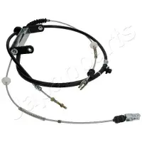 Japanparts Seilzug, Feststellbremse BC-342