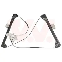 VAN WEZEL Fensterheber 0647263