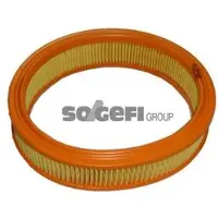 FRAM Luftfilter CA3121