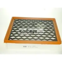 TECNOCAR Luftfilter A2574