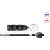 SIDEM Reparatursatz Axialgelenk Spurstange 5110 Vorne beidseitig für OPEL Vivaro A Kastenwagen (X83) 215mm