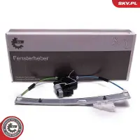 ESEN SKV 51SKV436 Elektrischer Fensterheber Vorne Rechts für MAZDA 6 Station Wagon (GY) 6 (GG) 6 Hatchback (GG)