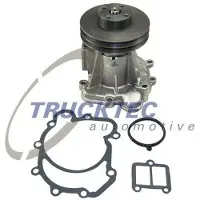 TRUCKTEC AUTOMOTIVE Wasserpumpe [Hersteller-Nr. 02.19.157] für Mercedes-Benz