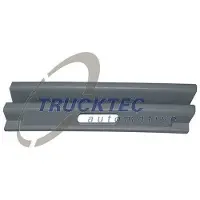 TRUCKTEC AUTOMOTIVE 02.60.048 Stoßstangen & -verstärker Klappe Abschlepphaken passend für MERCEDES-BENZ S-Klasse Limousine (W140) S-Klasse Coupe