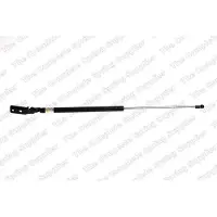 LESJÖFORS Gasfeder, Koffer-/Laderaum [Hersteller-Nr. 8135706] für Honda