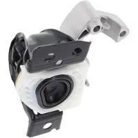CORTECO Motorlager Rechts für RENAULT Clio IV Schrägheck (BH) 49402619