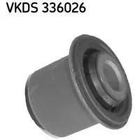 Skf Lagerung Lenker VKDS 336026 für Dacia Duster