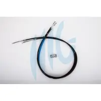 RICAMBIFLEX GM Seilzug, Feststellbremse 01140551