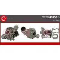 Casco Lader, Aufladung Brand New HQ CTC74015AS