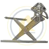 Ac Rolcar 01.7207 Elektrischer Fensterheber Vorne Links für TOYOTA Yaris Schrägheck (P1)