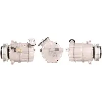 Lucas Kompressor, Klimaanlage ACP200